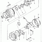 FJ1200 Генератор