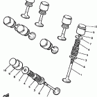 VMX12A/VMX12AC Клапана