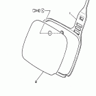 RT 180 Обтекатель 1