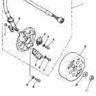 YZ 490 Генератор