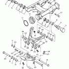 XVZ 1300 Бугель