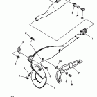 DT 50 Выхлопная система