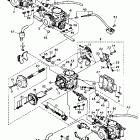 FZR 1000 Карбюратор