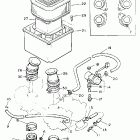 XVZ 1300 Воздушный фильтр