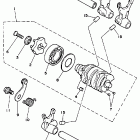 DT 50 Копирный вал