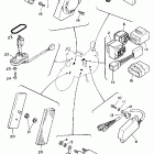 XV 1000 Электрика 2