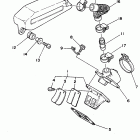RT 180 Воздушный фильтр