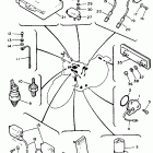 VMX12 V-MAX Электрика 1