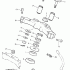 XVZ 1300 Рулевое управление