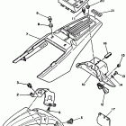 TRAILWAY -TW 200 Крыло