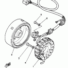 XV 250 Генератор