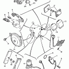 FZR 600 Электрика 2