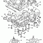 VMX12 V-MAX Картер