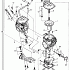 XV 1000 Карбюратор