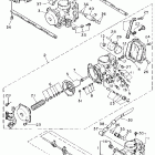FZR 400S Карбюратор
