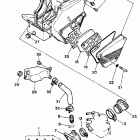 DT 50 Воздушный фильтр