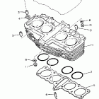 FJ1200 Цилиндр