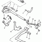 VMX12 V-MAX Вал переключения