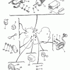 XVZ 1300 Электрика 1