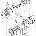 FZR 1000 Генератор