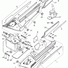 FJ1200 Боковая панель