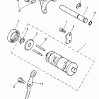 BIG WHEEL-BW 80 Копирный вал