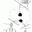 YX 600 Масляный насос