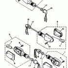 TRAILWAY -TW 200 Поворотники