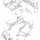 XVZ 1300 Дуги безопасности