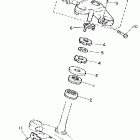 FZR 600R Рулевое управление