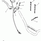 BIG WHEEL-BW 80 Рулевые переключатели