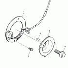 FJ1200 Pick up coil governor