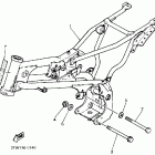 BIG WHEEL-BW 80 Рама