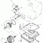 FZR 400S Маслянный фильтр