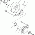 VMX12W/VMX12WC Генератор