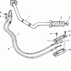VMX12W/VMX12WC Троса