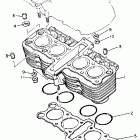 YX600W Radian Цилиндр