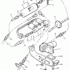 XVZ 1300 Leveling unit