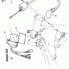 YZ 250 Электрика 1