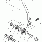 DT 50 Стартер