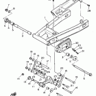 FJ1200W Бугель