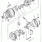 FJ1200W Генератор