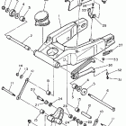 FZR1000 Бугель