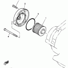 XV 250 Маслянный фильтр