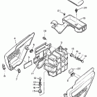 YX600W Radian Боковая панель