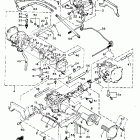 XVZ 1300 Карбюратор