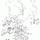 VMX 1200 Маслянный фильтр