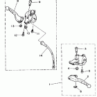 DT 50 Рулевые переключатели