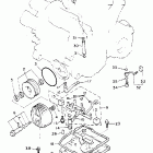 XVZ 1300 Маслянный фильтр