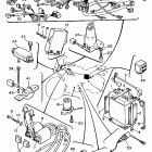 FJ1200W Электрика 2